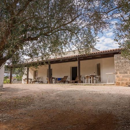 Cottage A 5 Minuti Dal Mare Nardò المظهر الخارجي الصورة