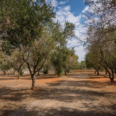 Cottage A 5 Minuti Dal Mare Nardò المظهر الخارجي الصورة