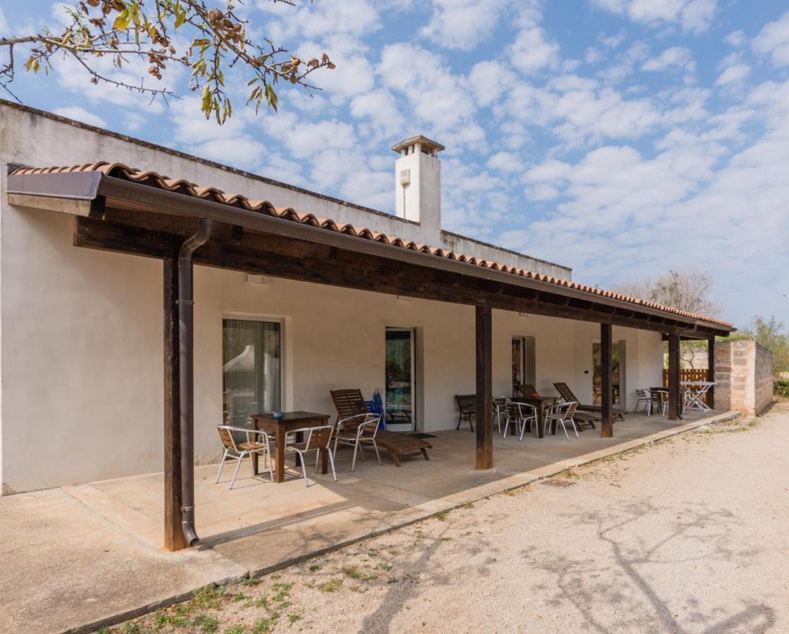 Cottage A 5 Minuti Dal Mare Nardò المظهر الخارجي الصورة