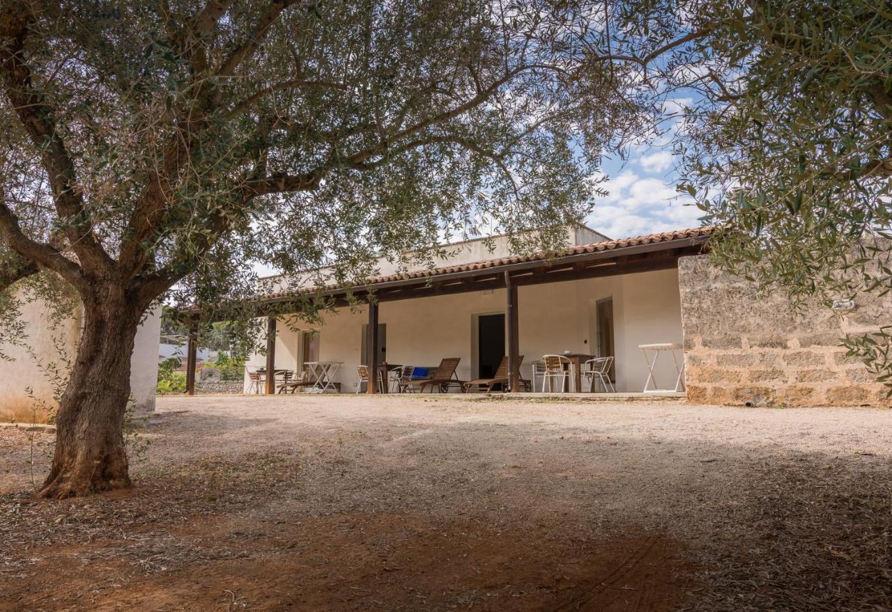 Cottage A 5 Minuti Dal Mare Nardò المظهر الخارجي الصورة