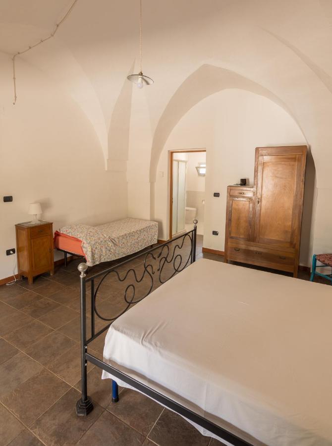 Cottage A 5 Minuti Dal Mare Nardò المظهر الخارجي الصورة