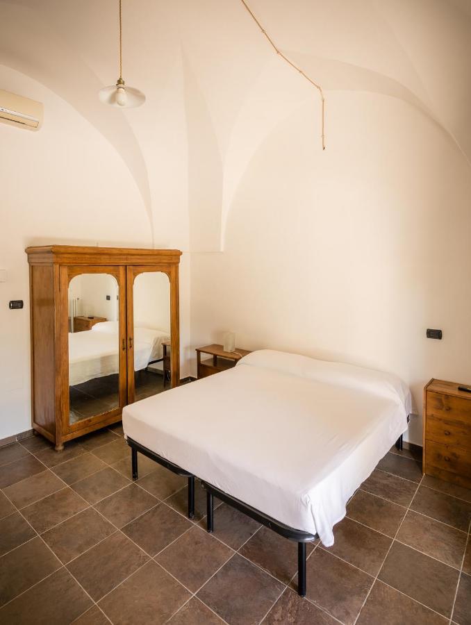 Cottage A 5 Minuti Dal Mare Nardò المظهر الخارجي الصورة