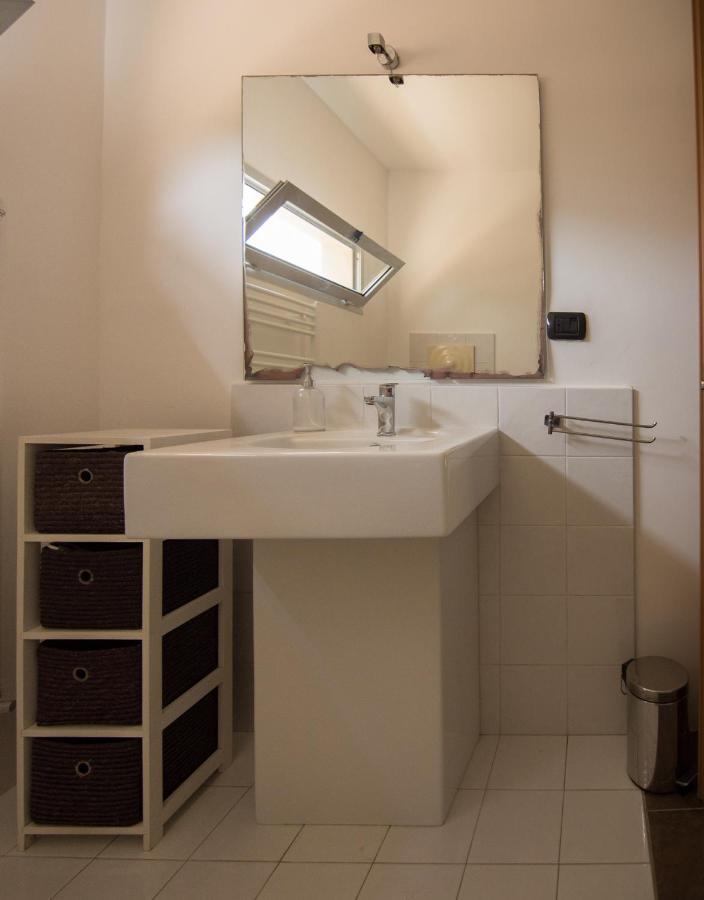 Cottage A 5 Minuti Dal Mare Nardò المظهر الخارجي الصورة