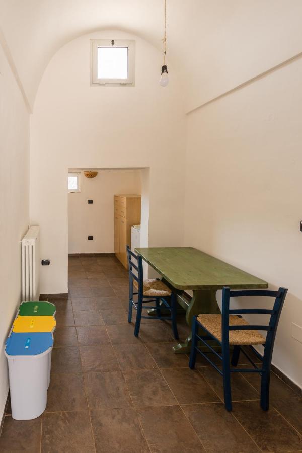 Cottage A 5 Minuti Dal Mare Nardò المظهر الخارجي الصورة