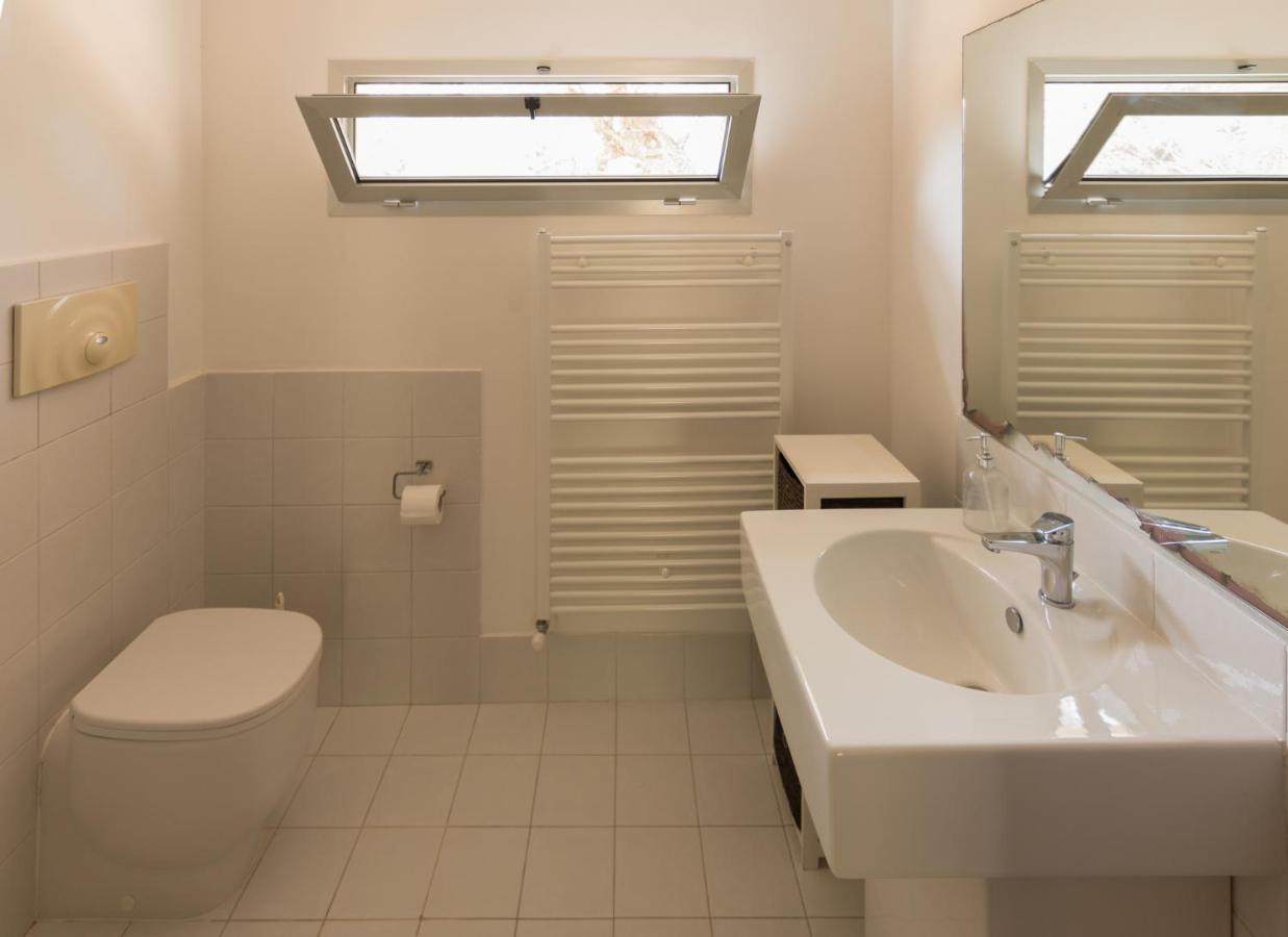 Cottage A 5 Minuti Dal Mare Nardò المظهر الخارجي الصورة