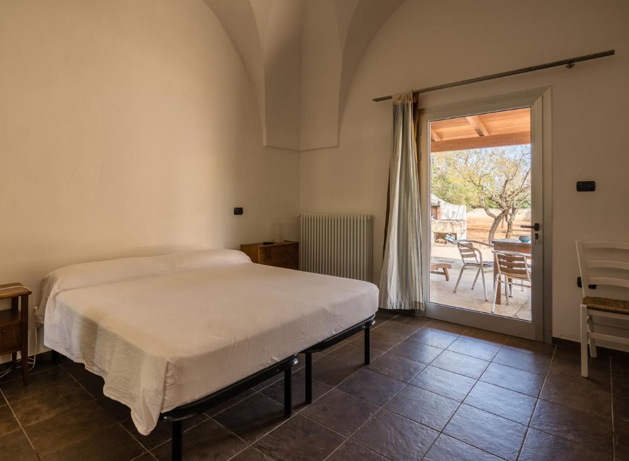 Cottage A 5 Minuti Dal Mare Nardò المظهر الخارجي الصورة