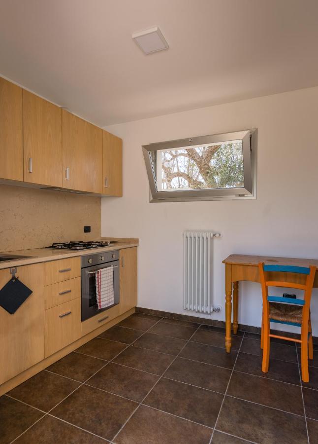 Cottage A 5 Minuti Dal Mare Nardò المظهر الخارجي الصورة