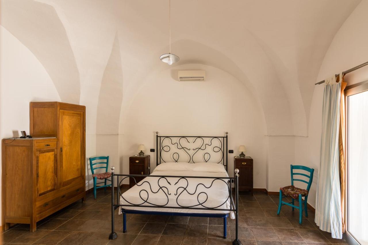 Cottage A 5 Minuti Dal Mare Nardò المظهر الخارجي الصورة