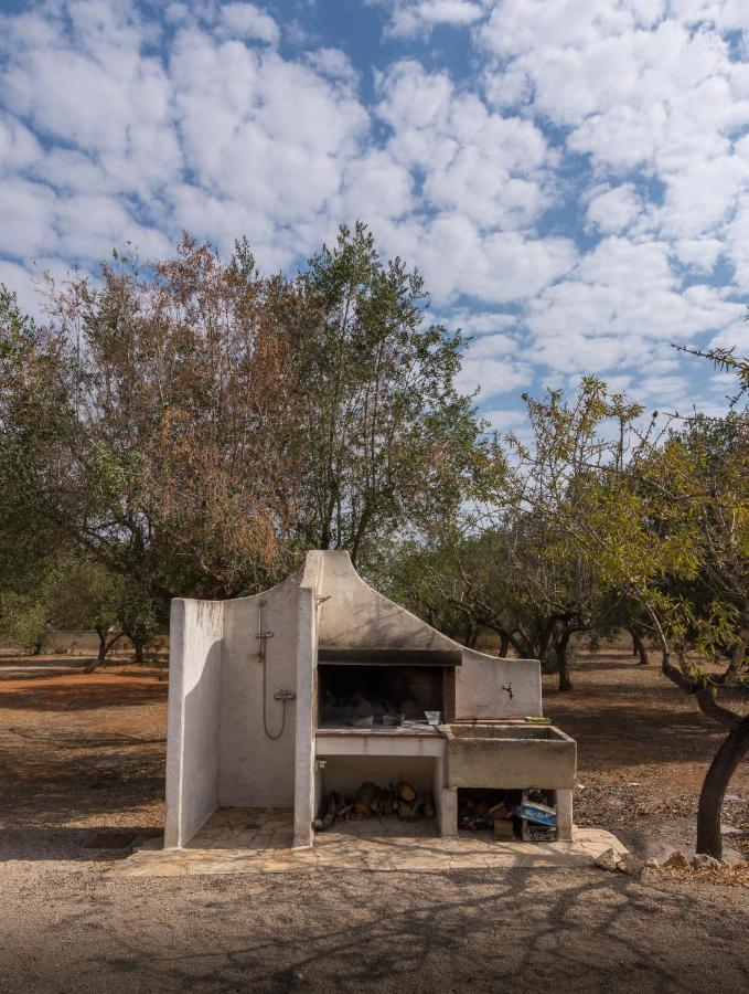 Cottage A 5 Minuti Dal Mare Nardò المظهر الخارجي الصورة