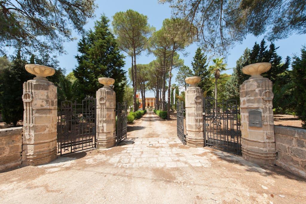 Cottage A 5 Minuti Dal Mare Nardò المظهر الخارجي الصورة