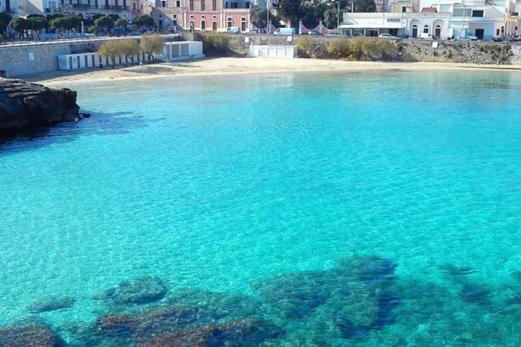Cottage A 5 Minuti Dal Mare Nardò المظهر الخارجي الصورة
