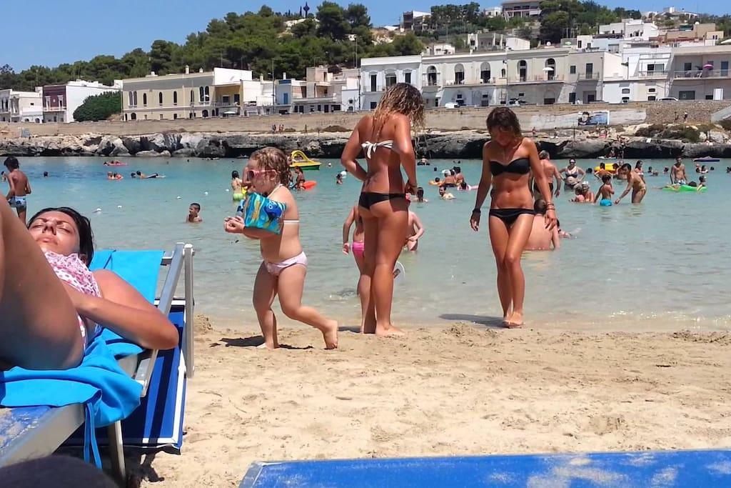 Cottage A 5 Minuti Dal Mare Nardò المظهر الخارجي الصورة