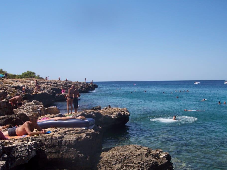 Cottage A 5 Minuti Dal Mare Nardò المظهر الخارجي الصورة