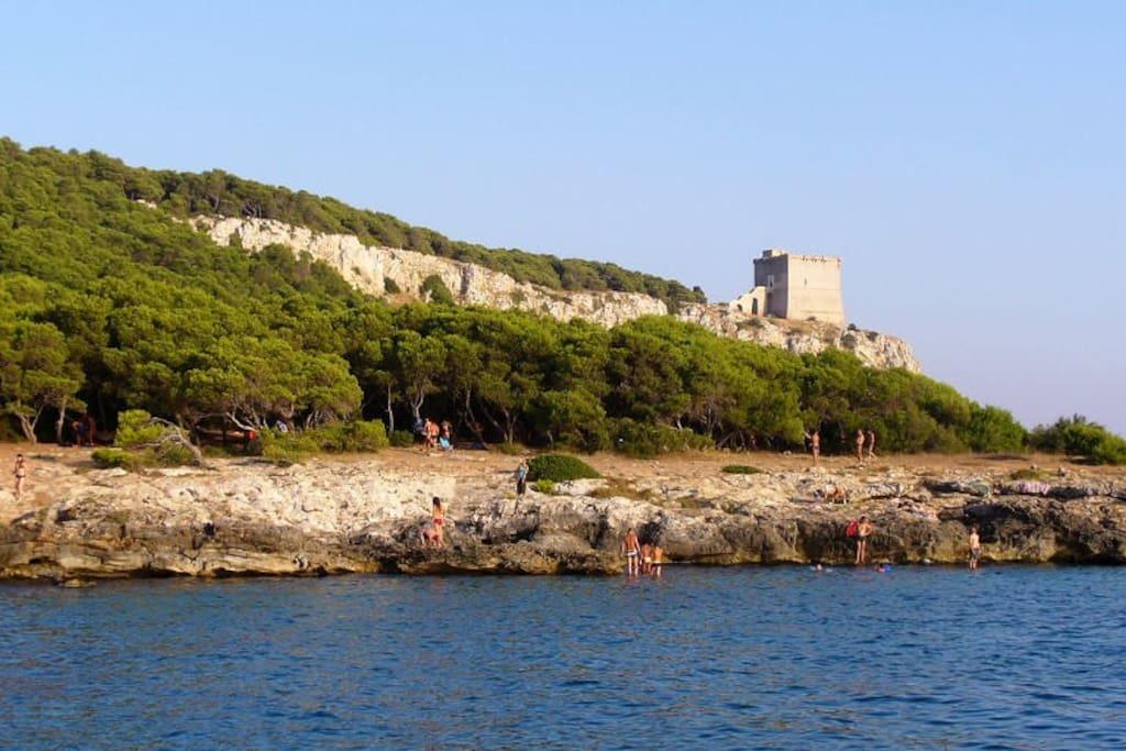 Cottage A 5 Minuti Dal Mare Nardò المظهر الخارجي الصورة