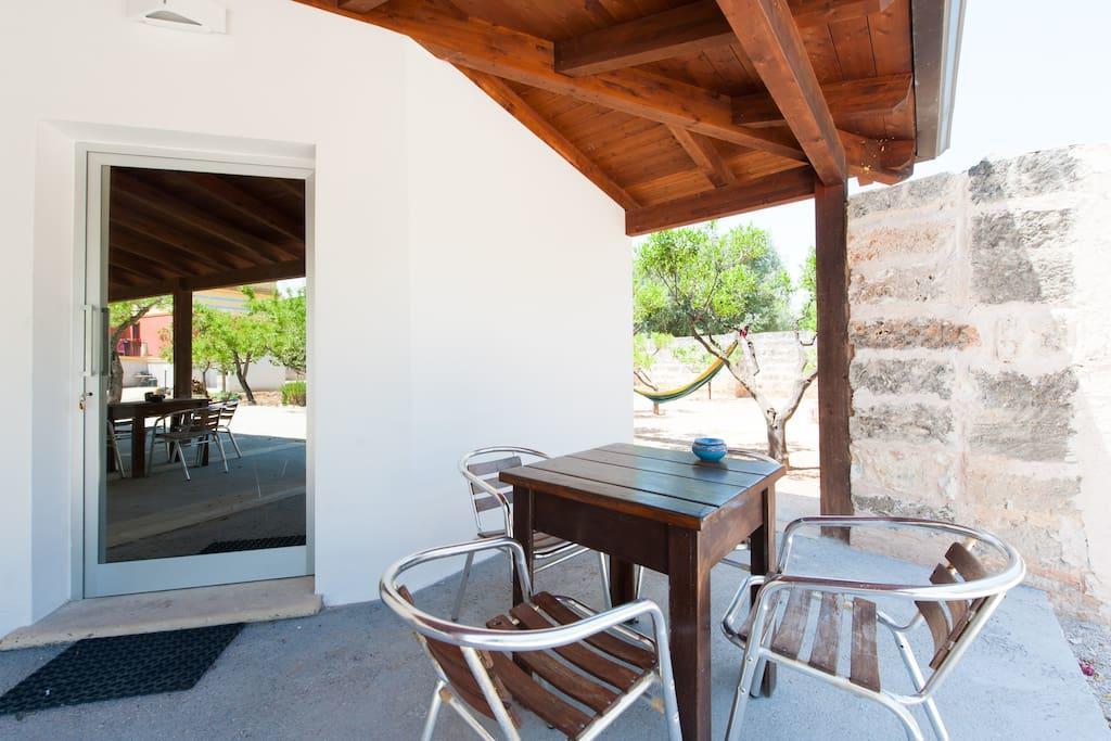 Cottage A 5 Minuti Dal Mare Nardò المظهر الخارجي الصورة
