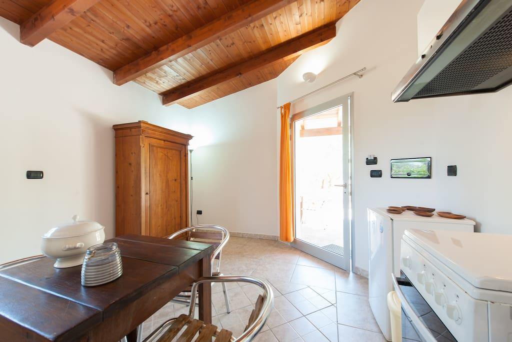 Cottage A 5 Minuti Dal Mare Nardò المظهر الخارجي الصورة
