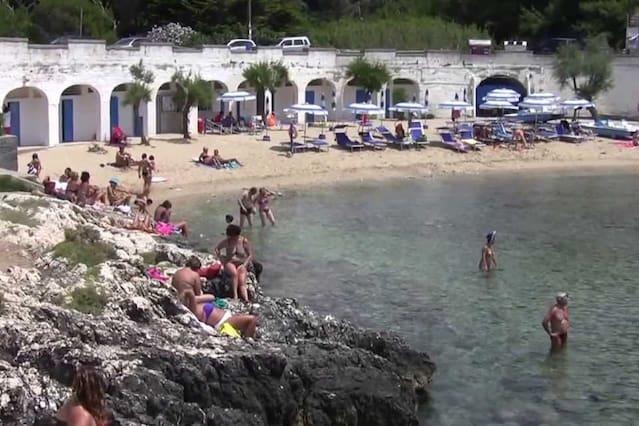 Cottage A 5 Minuti Dal Mare Nardò المظهر الخارجي الصورة