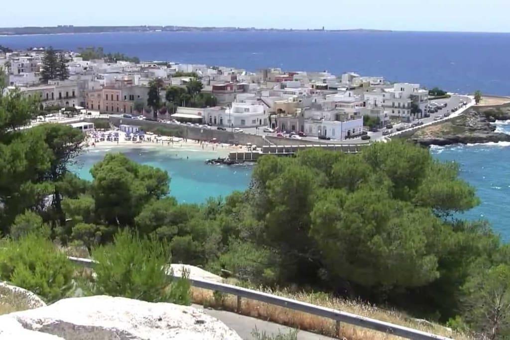 Cottage A 5 Minuti Dal Mare Nardò المظهر الخارجي الصورة